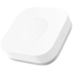 Aqara Mini Switch WB-R02D - Smart Home Convenience & Control at Your Fingertips!